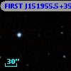 FIRST J151955.5+351734