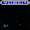 IRAS 04448+6419