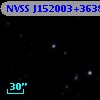 NVSS J152003+363814