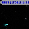 FIRST J152013.1+355333