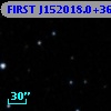 FIRST J152018.0+360906