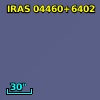 IRAS 04460+6402