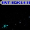 FIRST J152025.4+362445
