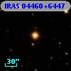IRAS 04460+6447