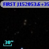 FIRST J152053.6+352439