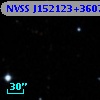 NVSS J152123+360705