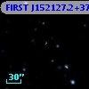 FIRST J152127.2+371000