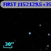 FIRST J152129.5+354834