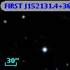 FIRST J152131.4+360655