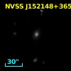 NVSS J152148+365243