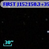 FIRST J152150.3+350431