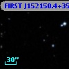 FIRST J152150.4+355116