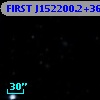 FIRST J152200.2+363114