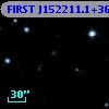FIRST J152211.1+362915