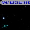 NVSS J152211+371212