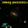 2MASX J04532921+6351210