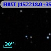 FIRST J152218.0+351737