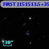 FIRST J151513.5+351931