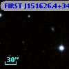 FIRST J151626.4+344312