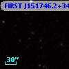 FIRST J151746.2+343605