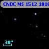 CNOC MS 1512  101627