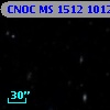 CNOC MS 1512  101260