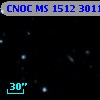 CNOC MS 1512  301101