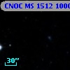 CNOC MS 1512  100077