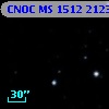 CNOC MS 1512  212309