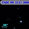CNOC MS 1512  300081