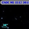 CNOC MS 1512  301156