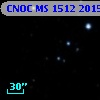 CNOC MS 1512  201501