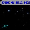 CNOC MS 1512  102374