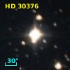 HD  30376