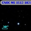 CNOC MS 1512  102121