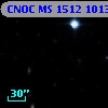 CNOC MS 1512  101360