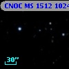 CNOC MS 1512  102424