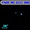 CNOC MS 1512  300785