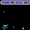 CNOC MS 1512  102281