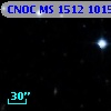 CNOC MS 1512  101507