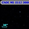 CNOC MS 1512  300048