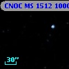 CNOC MS 1512  100046