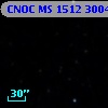 CNOC MS 1512  300482