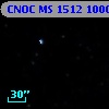 CNOC MS 1512  100041