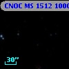 CNOC MS 1512  100084