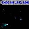 CNOC MS 1512  300930