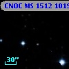 CNOC MS 1512  101988