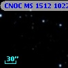CNOC MS 1512  102254
