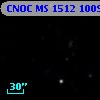 CNOC MS 1512  100983