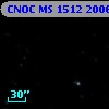 CNOC MS 1512  200669